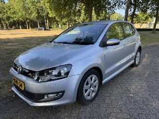 Auto incidentate Volkswagen Polo  2013/1