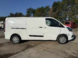 Ford Transit CUSTOM picture 6