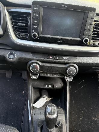 Kia Stonic  picture 24