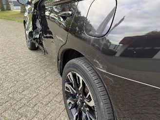 Mitsubishi Outlander  picture 11