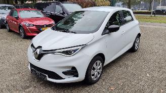 Avarii autoturisme Renault Zoé + 52 kWh KOOPACCU Rijdbaar 2020/12