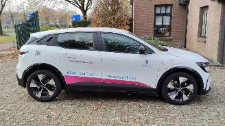 Renault Mégane E-Tech Electric 40 Equilibre picture 3