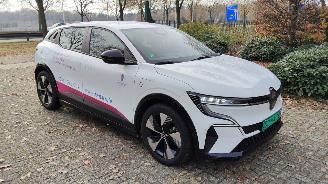skadebil auto Renault Mégane E-Tech Electric 40 Equilibre 2022/11