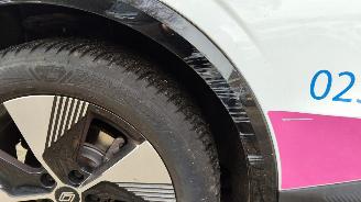 Renault Mégane E-Tech Electric 40 Equilibre picture 21