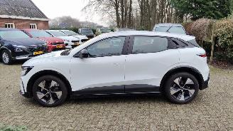 Renault Mégane E-Tech EV40 Equilibre picture 11