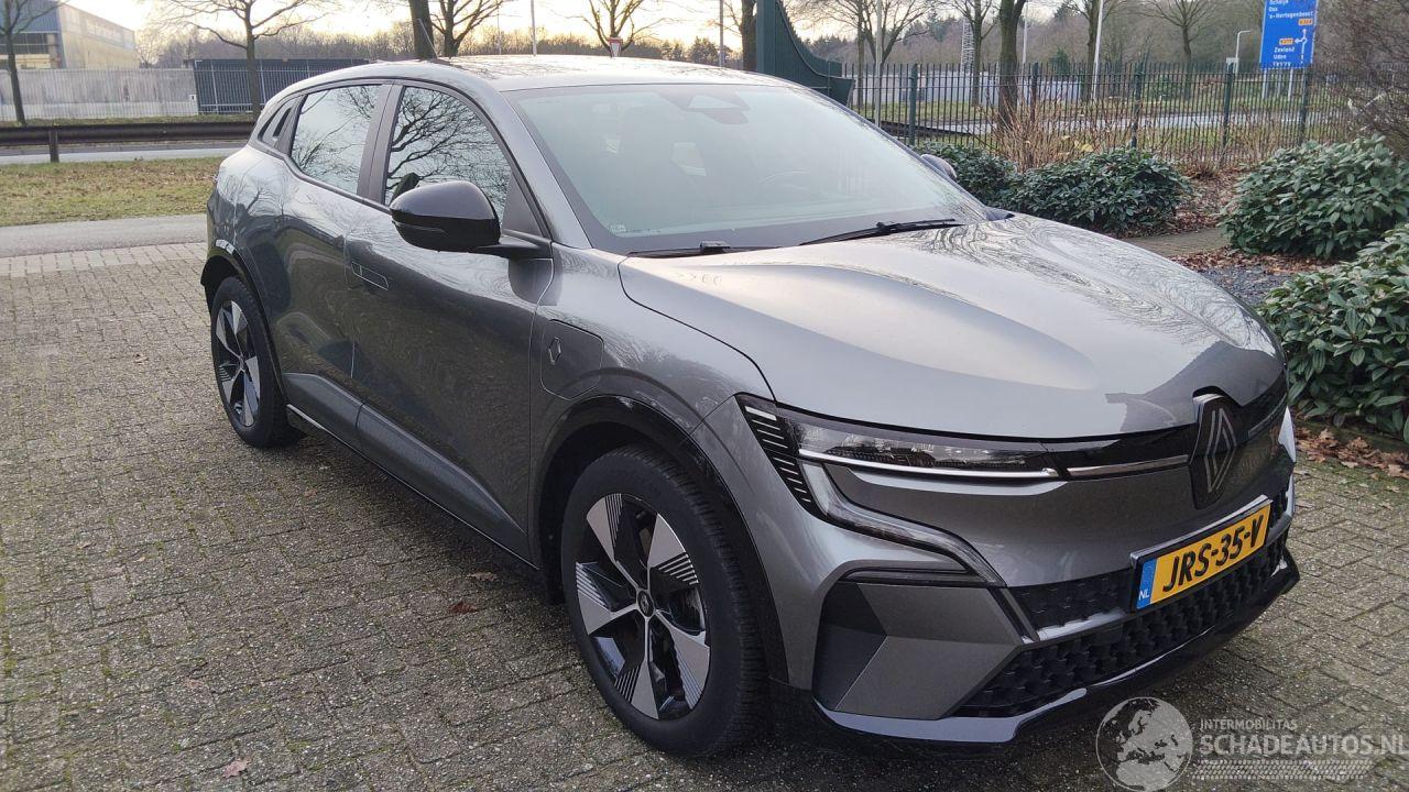 Renault Mégane E-Tech EV40 BC Equilibre