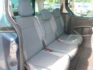 Citroën Berlingo 1.2 Multispace picture 28