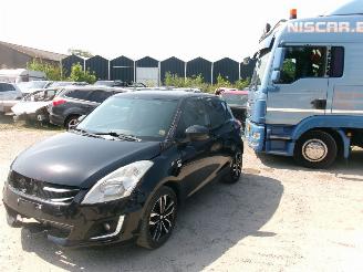Unfallwagen Suzuki Swift 1.3 DDIS - 5 Drs-  Grand Luxe 2016/2
