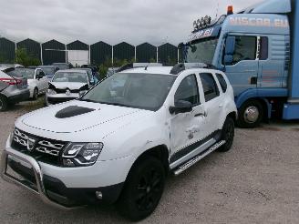 Auto incidentate Dacia Duster 1.2 Anniversary 2 2017/9
