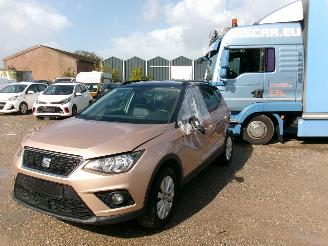  Seat Arona 1.0 Style 2019/6