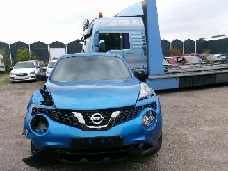Nissan Juke 1.2 N-Connect picture 7