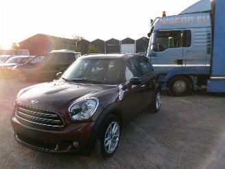 Unfallwagen Mini Countryman 1.6 Cooper Countryman 2016/2