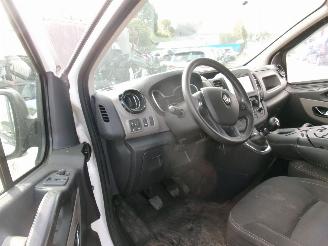 Renault Trafic 1.6 Dci Grand Comfort picture 16