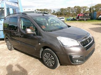 Peugeot Partner Tepee 1.6 Active picture 3