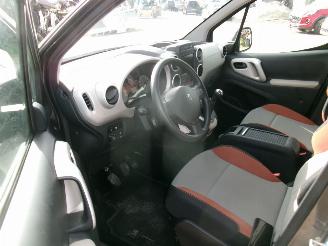 Peugeot Partner Tepee 1.6 Active picture 18