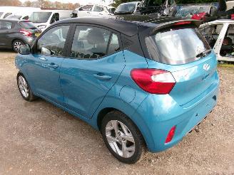 Hyundai I-10 1.0 New - Lounge picture 5