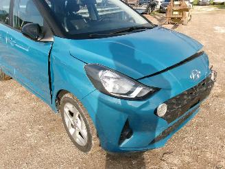 Hyundai I-10 1.0 New - Lounge picture 9