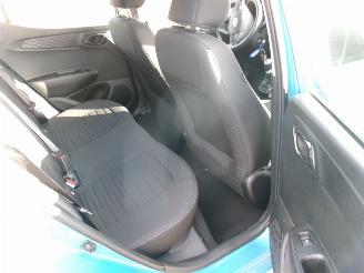 Hyundai I-10 1.0 New - Lounge picture 24