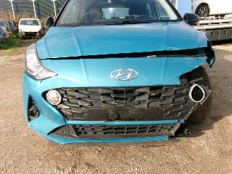 Hyundai I-10 1.0 New - Lounge picture 8