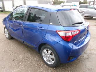 Toyota Yaris 1.5  Y20-Comfort picture 5