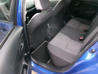 Toyota Yaris 1.5  Y20-Comfort picture 36