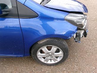 Toyota Yaris 1.5  Y20-Comfort picture 15