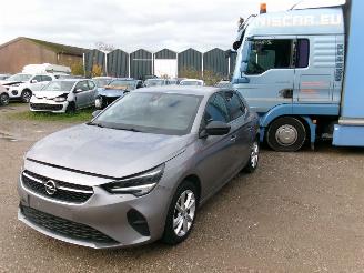 Unfallwagen Opel Corsa 1.2 Elegance 2021/8