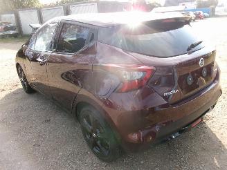 Nissan Micra 1.0 N-Style picture 5