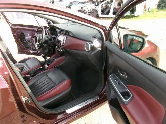 Nissan Micra 1.0 N-Style picture 22