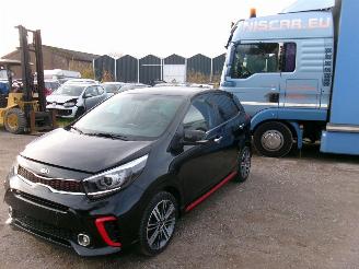 Kia Picanto 1.2 GT - Line 2020/1