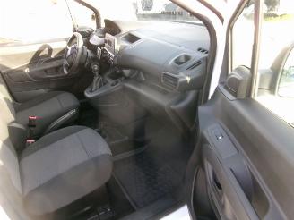 Peugeot Partner 1.6 HDI Pro picture 19