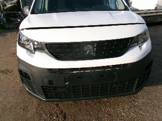 Peugeot Partner 1.6 HDI Pro picture 6