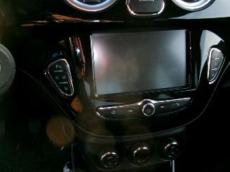 Opel Adam 1.2 Senses picture 29