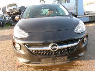 Opel Adam 1.2 Senses picture 7
