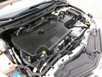 Toyota Auris Touring Sports 2.0 D4D  Touring Sports picture 30
