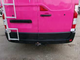 Opel Movano 2.3 Cdti - HOOG picture 16