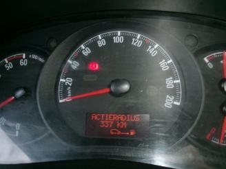 Opel Movano 2.3 Cdti - HOOG picture 33