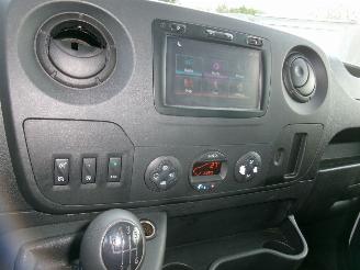 Opel Movano 2.3 Cdti - HOOG picture 31