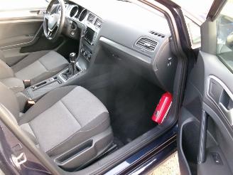 Volkswagen Golf 1.2 Variant Trendline picture 25