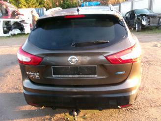 Nissan Qashqai 1.5 Dci Acenta picture 18