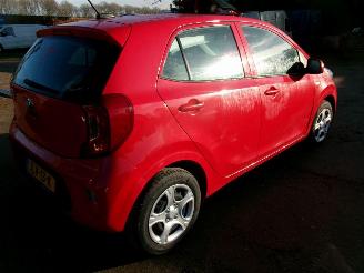 Kia Picanto 1.0 Easy - Airco picture 5