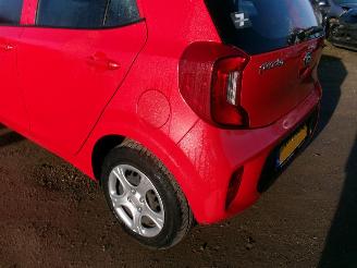 Kia Picanto 1.0 Easy - Airco picture 15