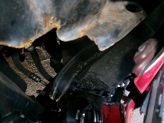 Fiat 500 1.2 Lounge picture 11