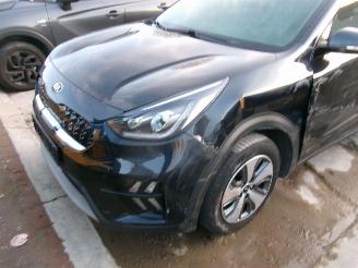 Kia Niro 1.6 Hybride Lounge picture 5
