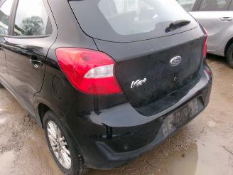 Ford Ka+ 1.2 Titanium picture 14