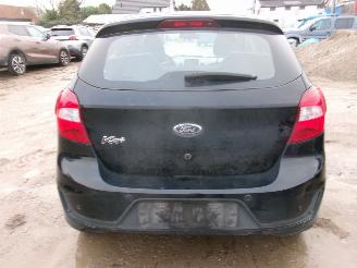 Ford Ka+ 1.2 Titanium picture 13