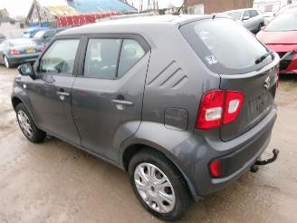 Suzuki Ignis 1.2 Comfort picture 4