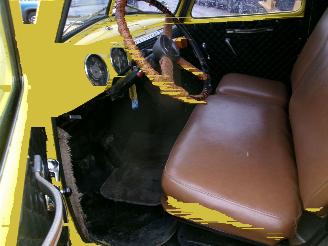 Chevrolet Chevy van Panel Van 3100 - Motor 6 Cilinder picture 14