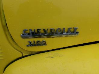 Chevrolet Chevy van Panel Van 3100 - Motor 6 Cilinder picture 24