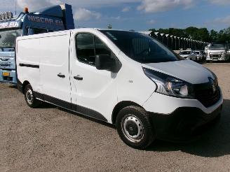 Renault Trafic 1.6 Dci Comfort picture 3